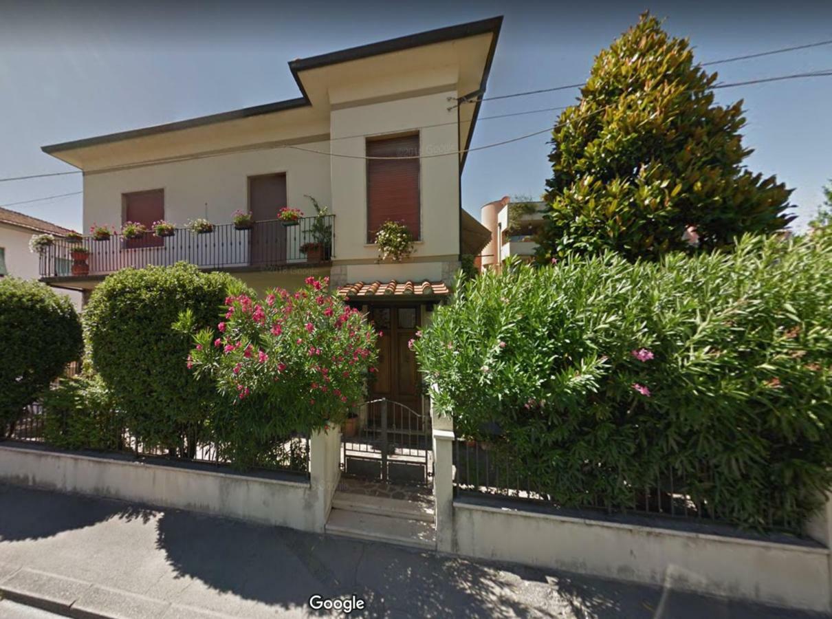 피에베아니에볼레 Casa Lorica 아파트 외부 사진